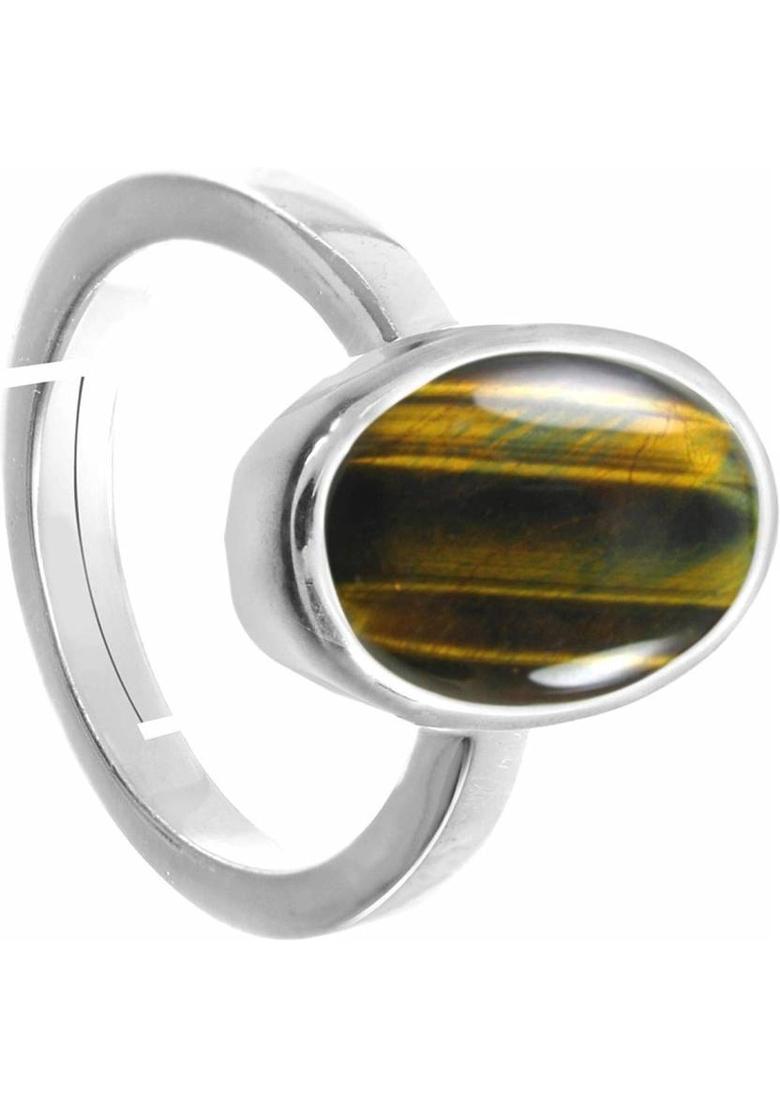 9.25 Ratti 8.66 Carat Certified Unheated Quality Natural Tiger