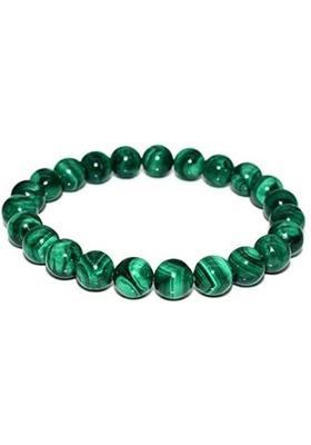 Stone Beads Charm Bracelet