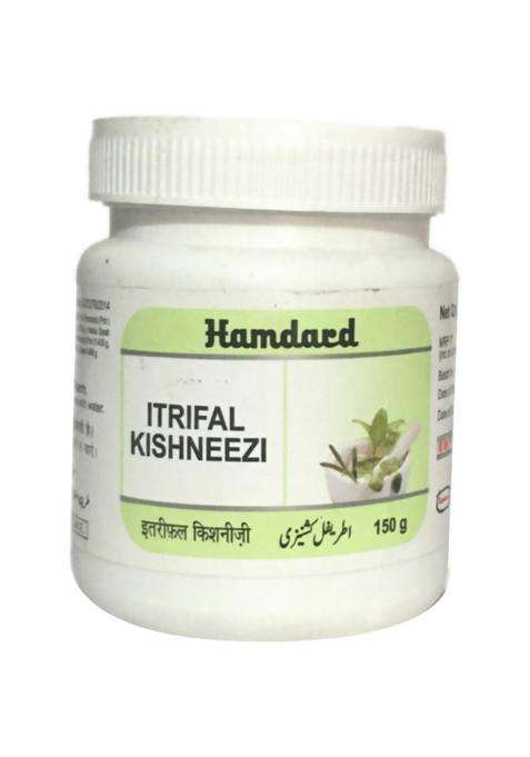 Hamdard Itrifal Kishnizi Pack Of 1
