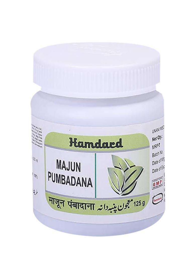 Hamdard Majun Punbadana Pack Of 1 - Indya
