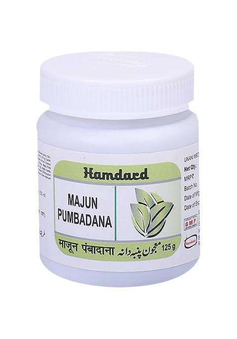 Hamdard Majun Punbadana Pack Of 1