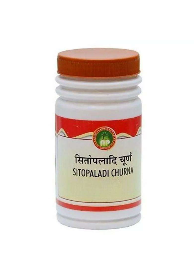 Hamdard Setopiladi Churan Pack Of 1 - Indya