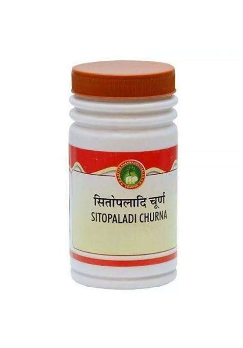 Hamdard Setopiladi Churan Pack Of 1