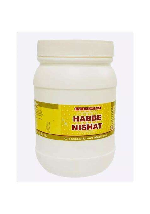 East Herbals Habbe Nishat Pack Of 1