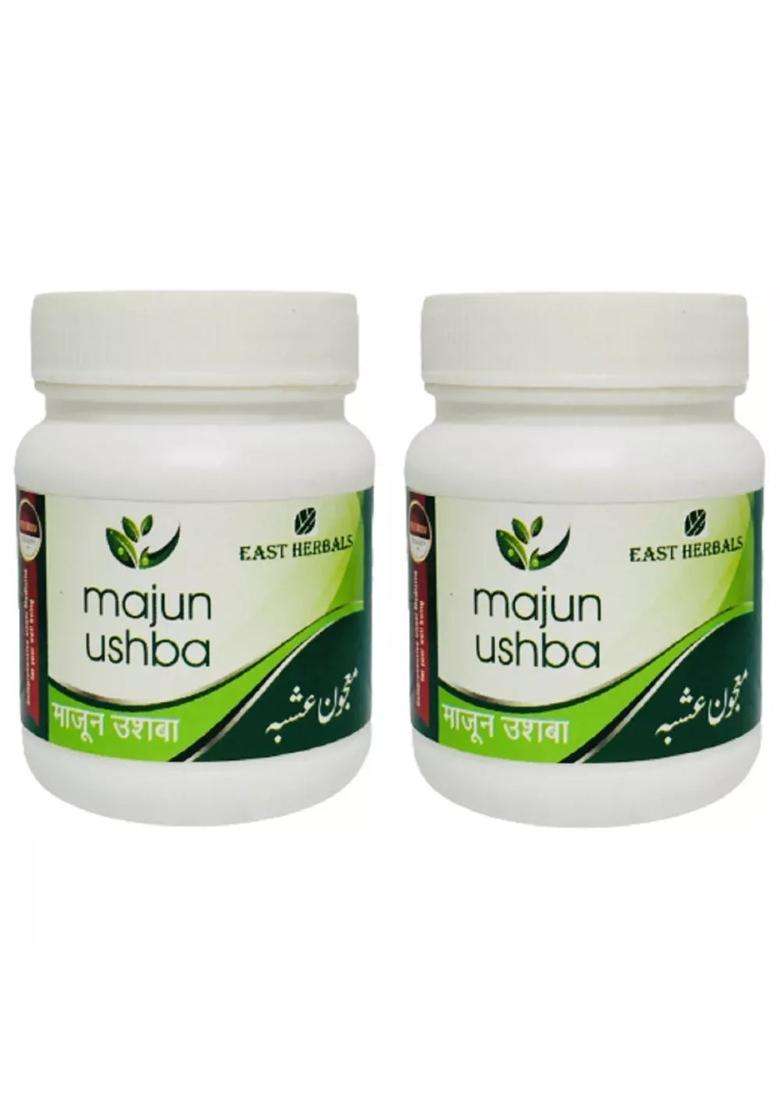 East Herbals Majun Ushba Pack Of 1 - Indya