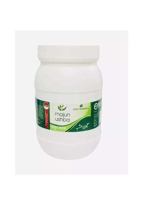 East Herbals Majun Ushba Pack Of 1