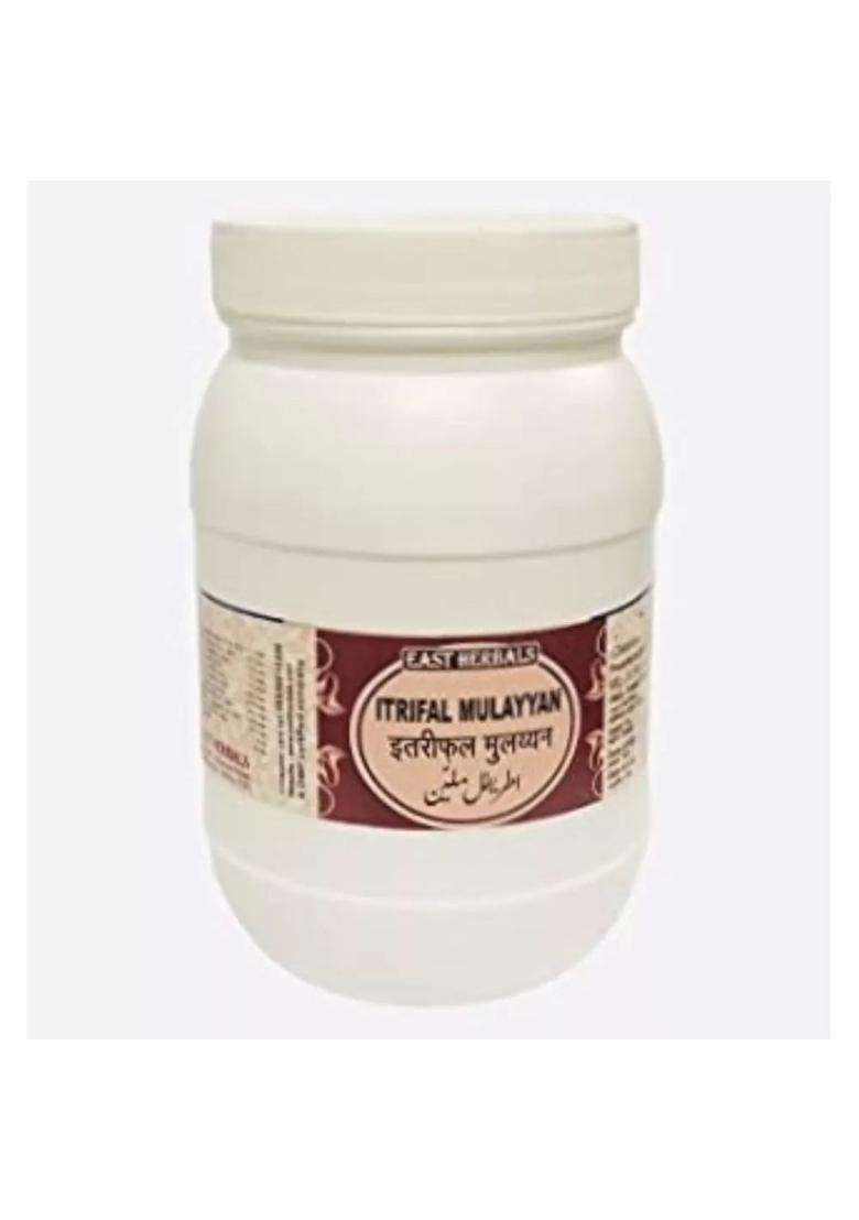 East Herbals Itrefal Mulayyan Pack Of 1 - Indya