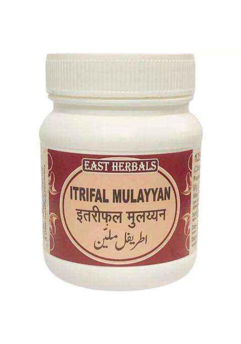 East Herbals Itrefal Mulayyan Pack Of 1