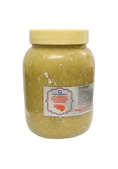 East Herbals Khamira Gawzaban Ambari Pack Of 1