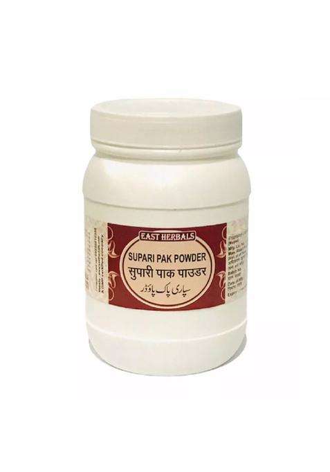 East Herbals Supari Pak Powder Pack Of 1