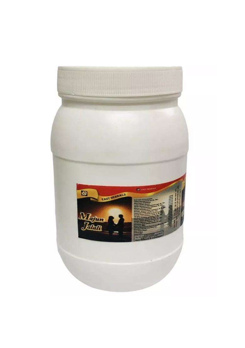 East Herbals Majun Jalali Pack Of 1 - Indya