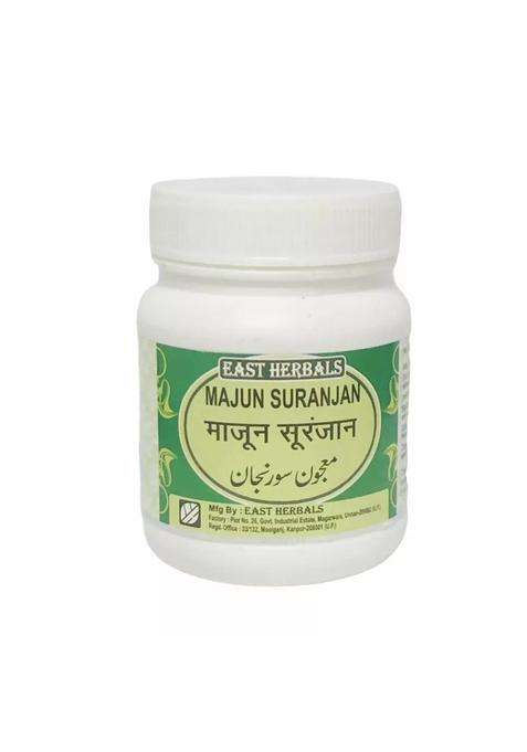 East Herbals Majun Suranjan Pack Of 1