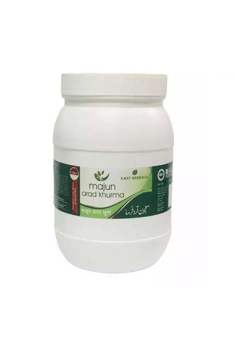 East Herbals Majun Arad Khurma Pack Of 1