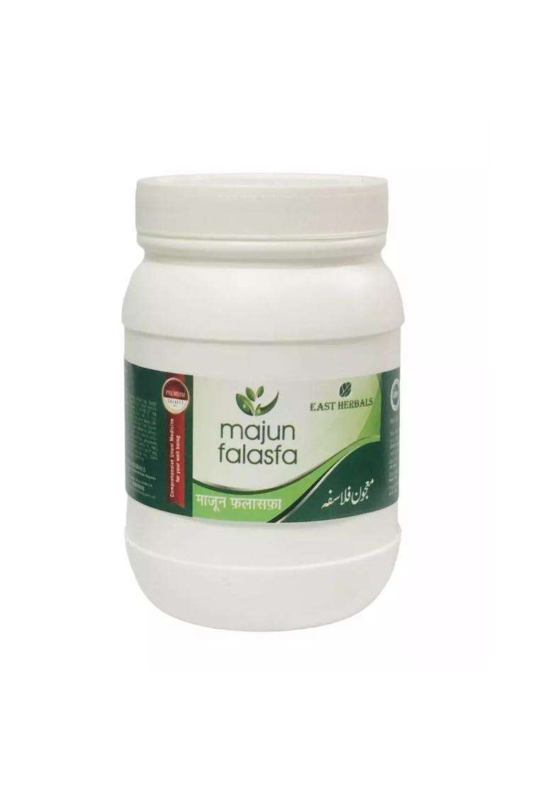 East Herbals Majun Falasfa Pack Of 1 - Indya