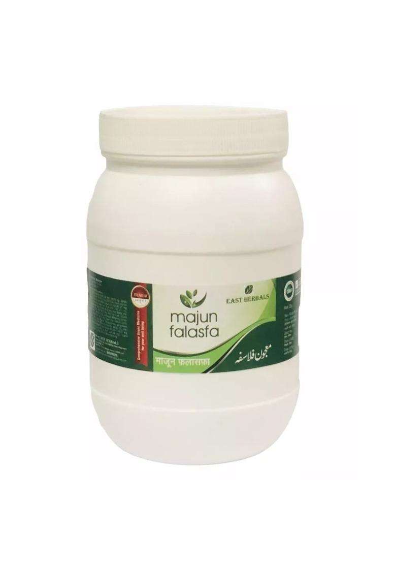 East Herbals Majun Falasfa Pack Of 1 - Indya