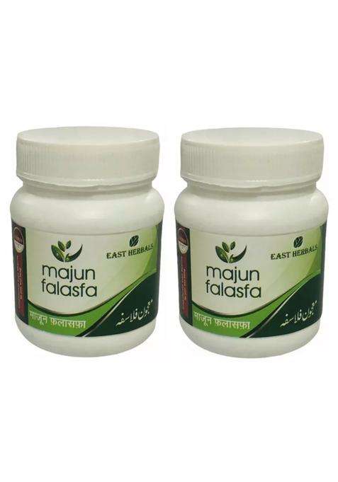 East Herbals Majun Falasfa Pack Of 1