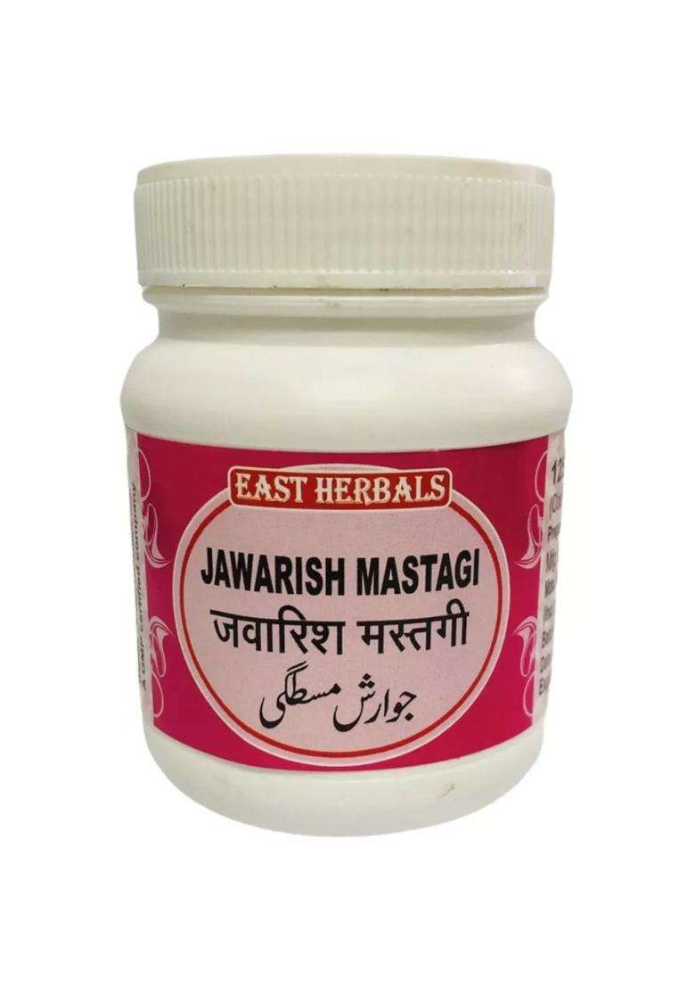 East Herbals Jawarish Mastagi Pack Of 1 - Indya
