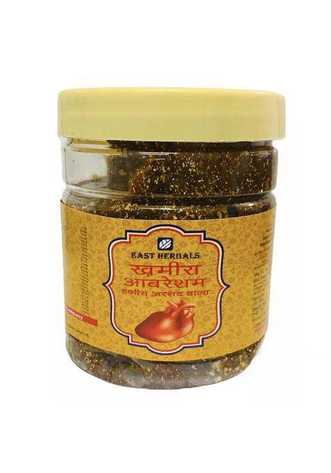 East Herbals Khamira Abresham Hakim Arshadwala Pack Of 1