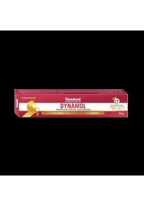 Hamdard Dynamol Cream Pack Of 1