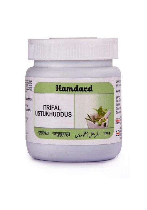 Hamdard Itrifal Ustukhuddus Pack Of 1