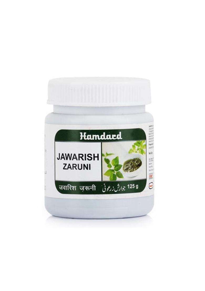 Hamdard Jawarish Zaruni Pack Of 1 - Indya