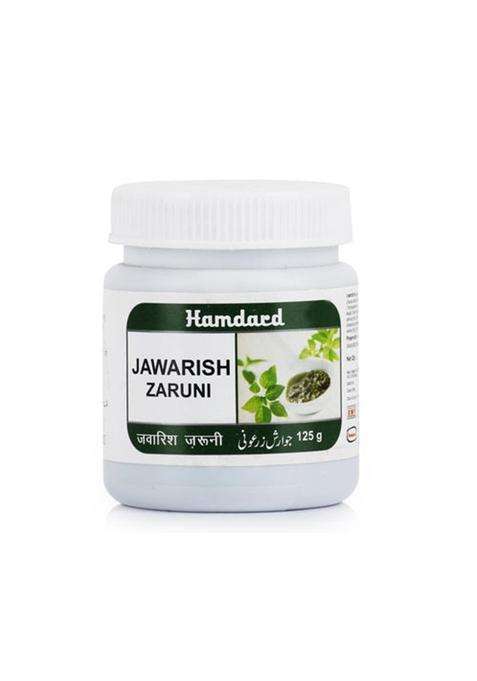 Hamdard Jawarish Zaruni Pack Of 1