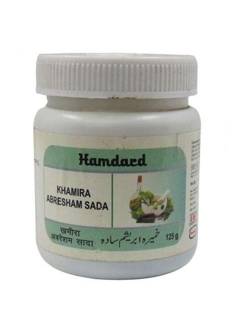 Hamdard Khamira Abresham Sada Pack Of 1
