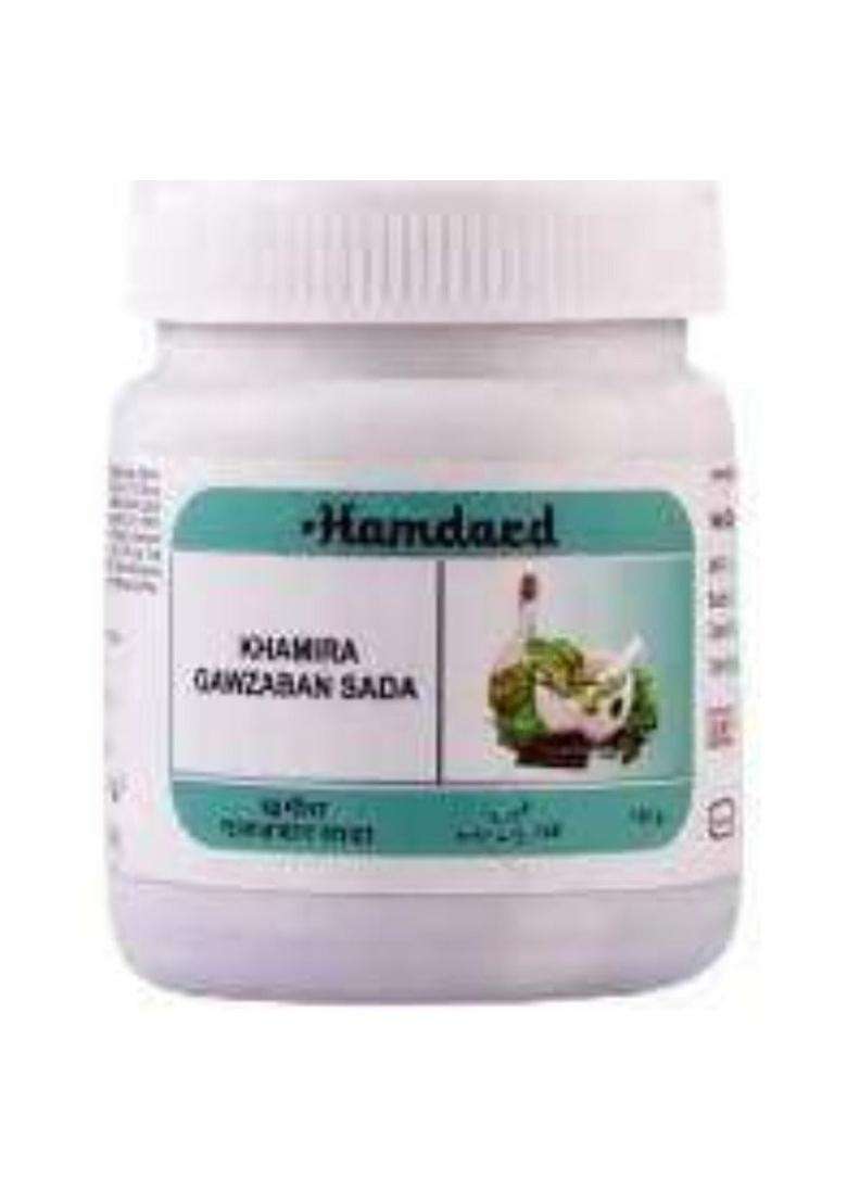 Hamdard Khamira Gawzaban Sada Pack Of 1 - Indya