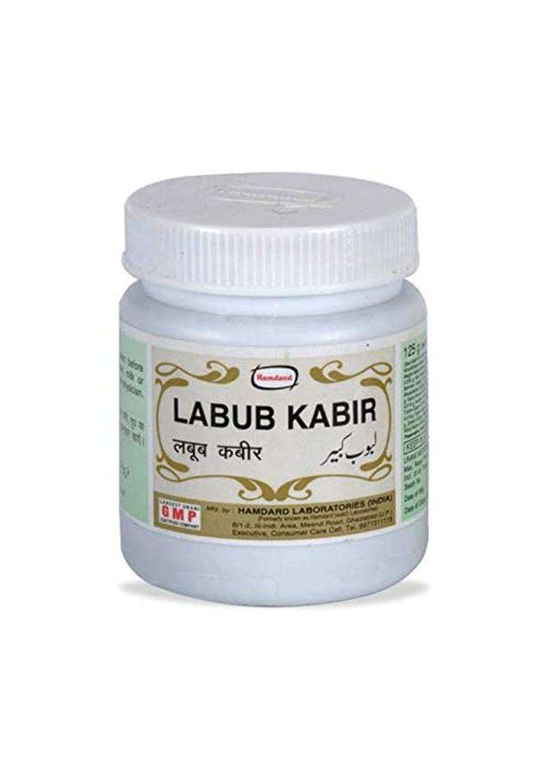 Hamdard Labub Kabir Pack Of 1 - Indya