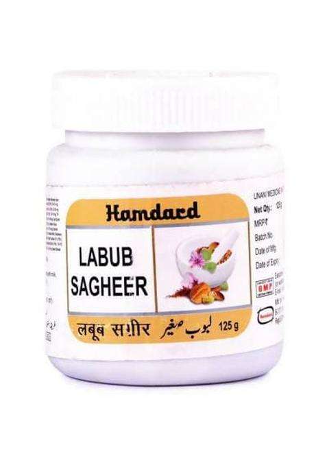 Hamdard Labub Sagheer Pack Of 1