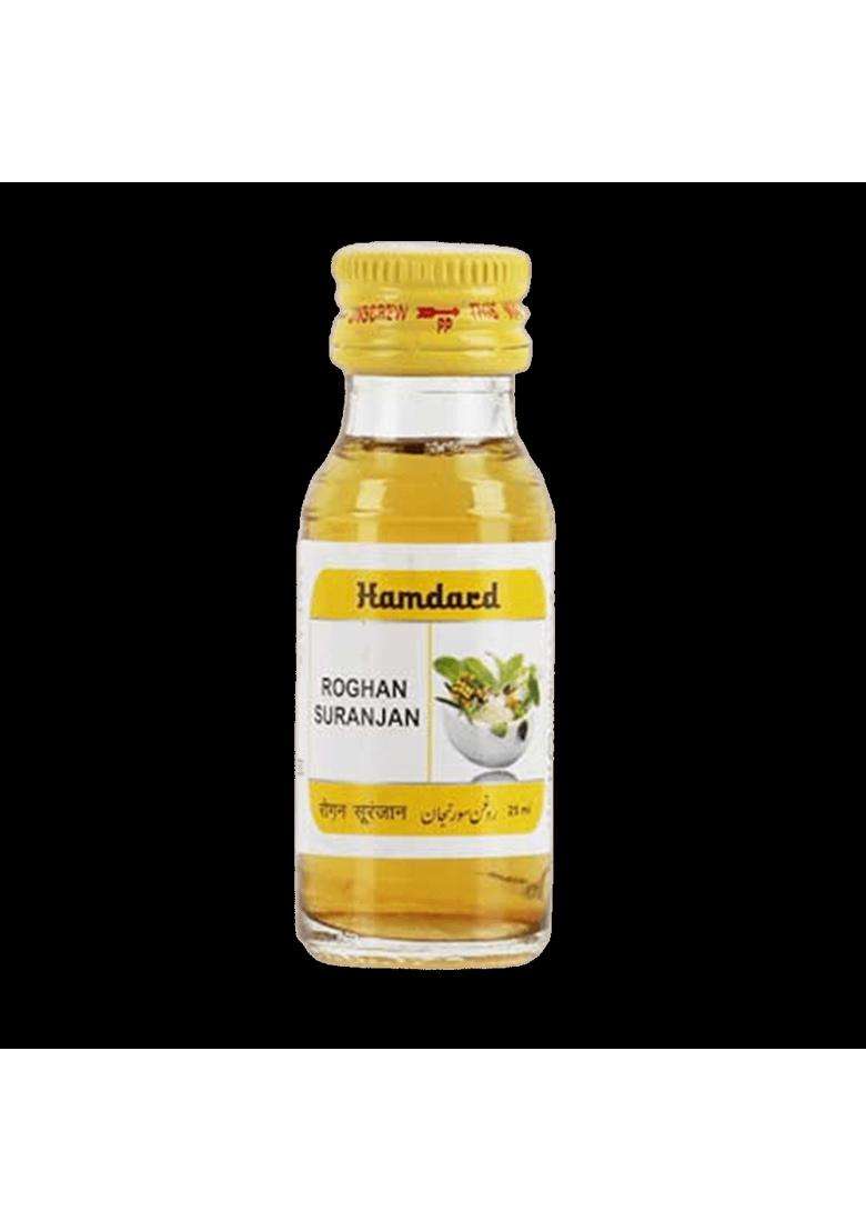 Hamdard Roghan Suranjan Pack Of 1 - Indya