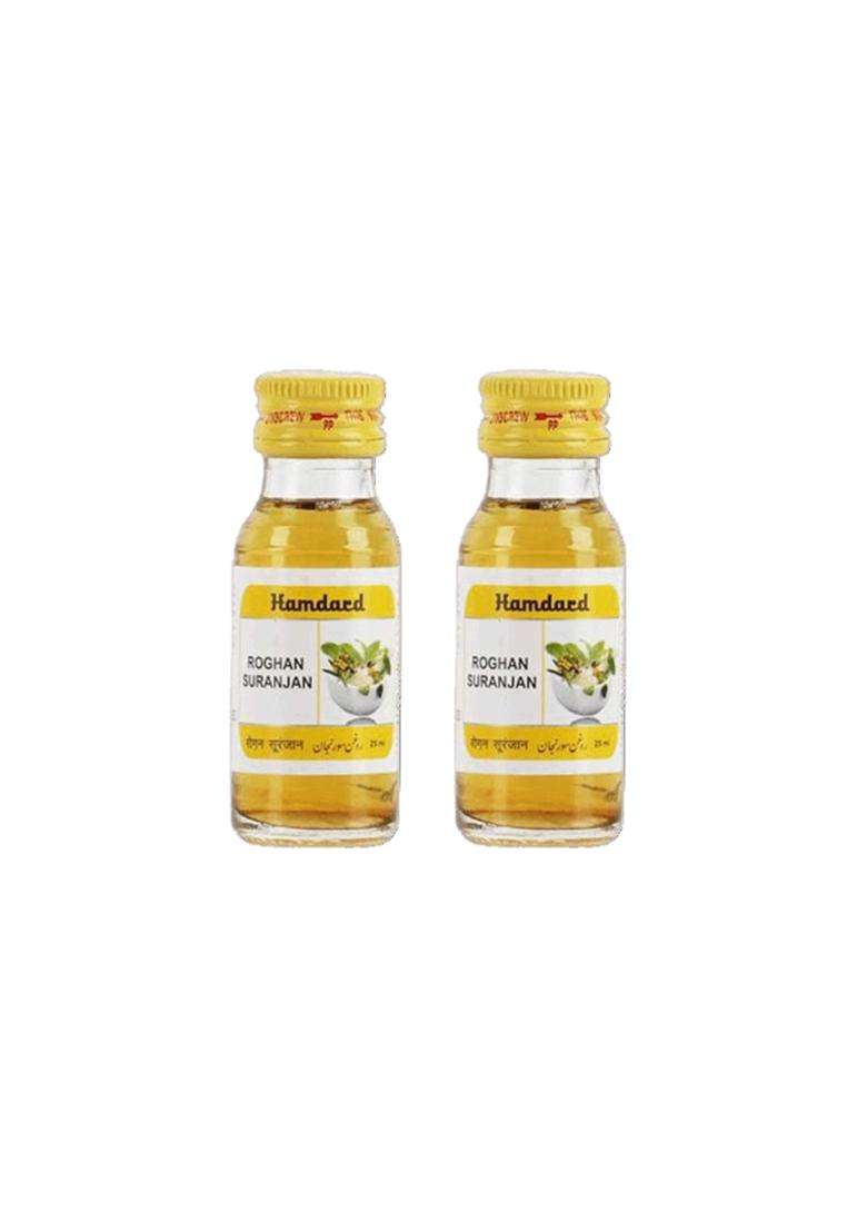 Hamdard Roghan Suranjan Pack Of 1 - Indya