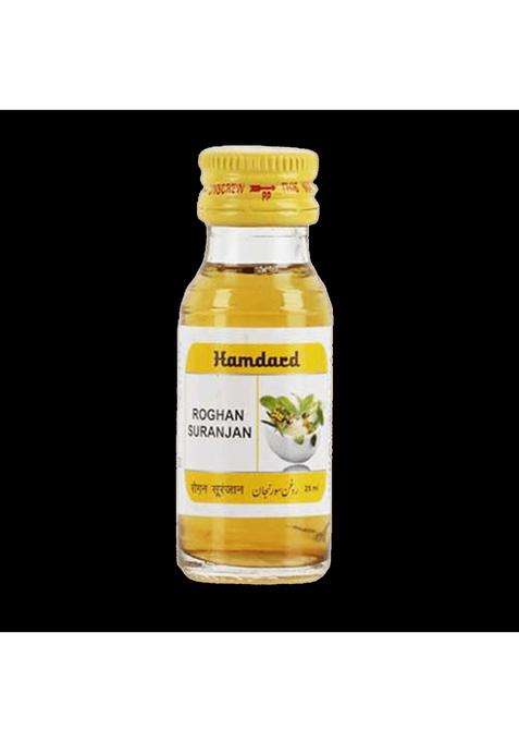 Hamdard Roghan Suranjan Pack Of 1