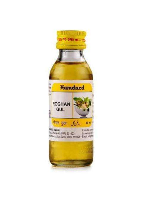 Hamdard Rogan Gul Pack Of 1