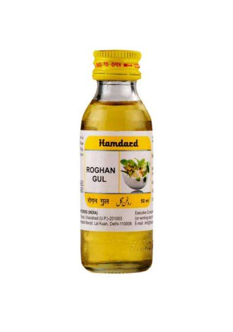 Hamdard Roghan Gul Pack Of 1
