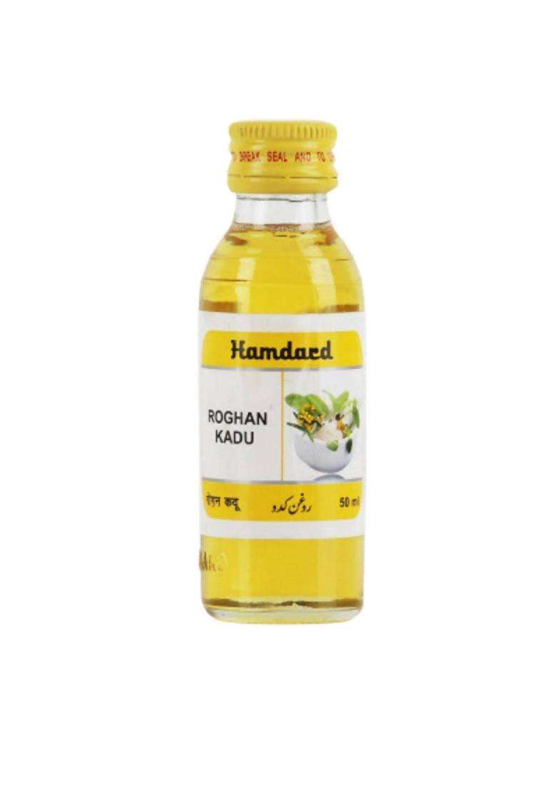 Hamdard Roghan Kadu Pack Of 1 - Indya