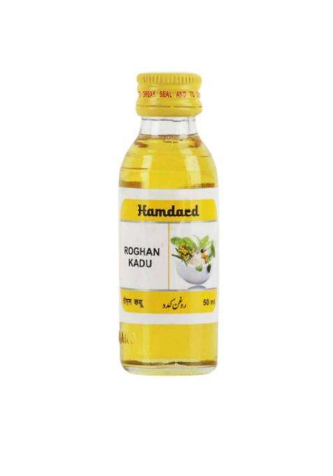 Hamdard Roghan Kadu Pack Of 1