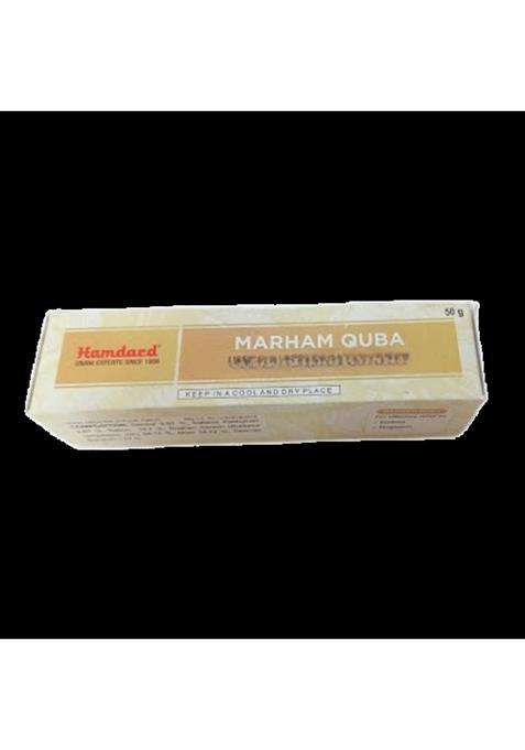 Hamdard Marham Quba Pack Of 1