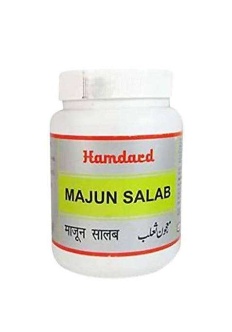 Hamdard Majun Salab Pack Of 1