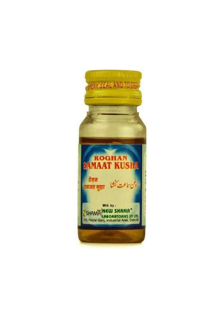 New Shama Rogan Samaat Kusha Pack Of 1 - Indya