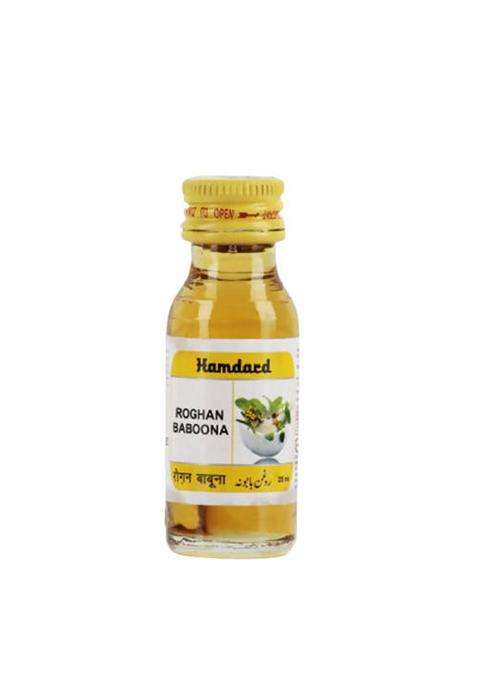 Hamdard Roghan Baboona Pack Of 1