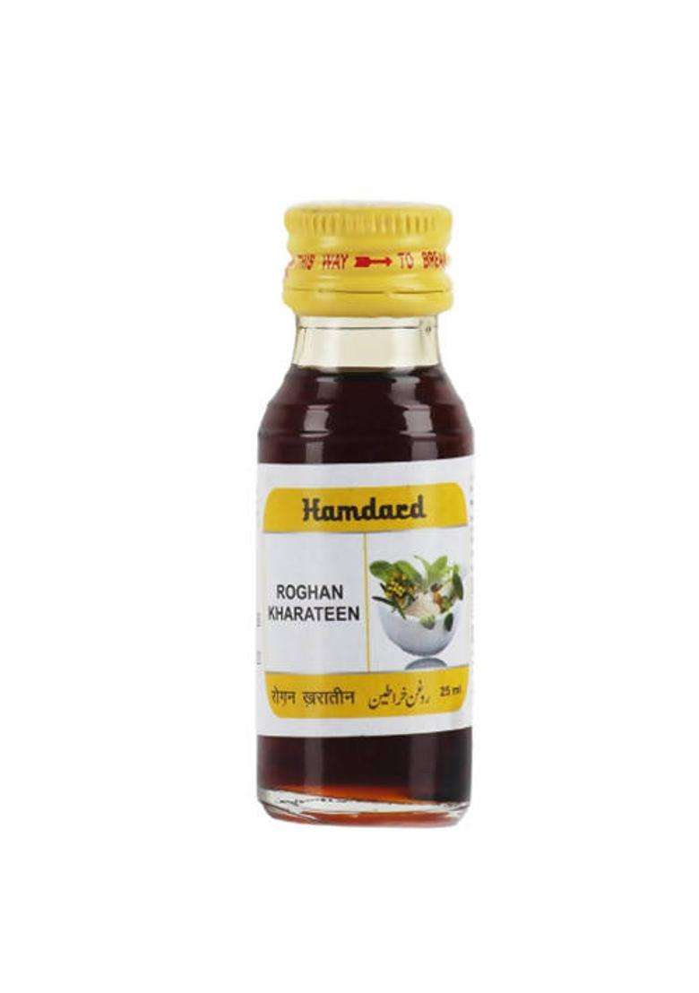 Hamdard Roghan Kharateen Pack Of 1 - Indya