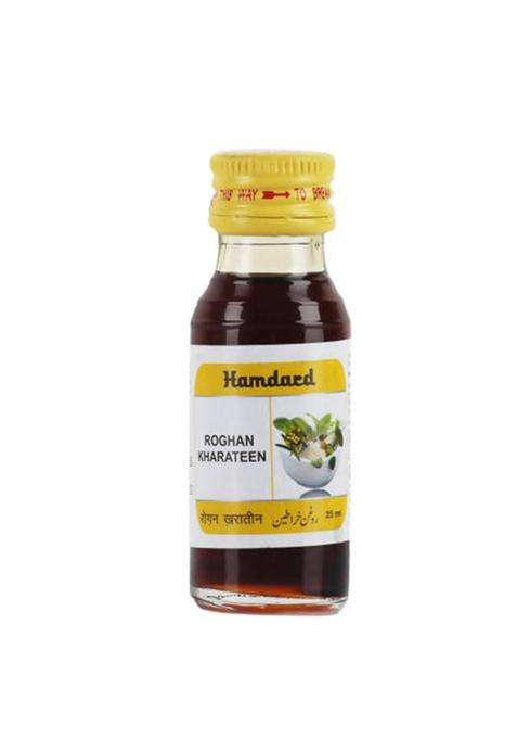 Hamdard Roghan Kharateen Pack Of 1