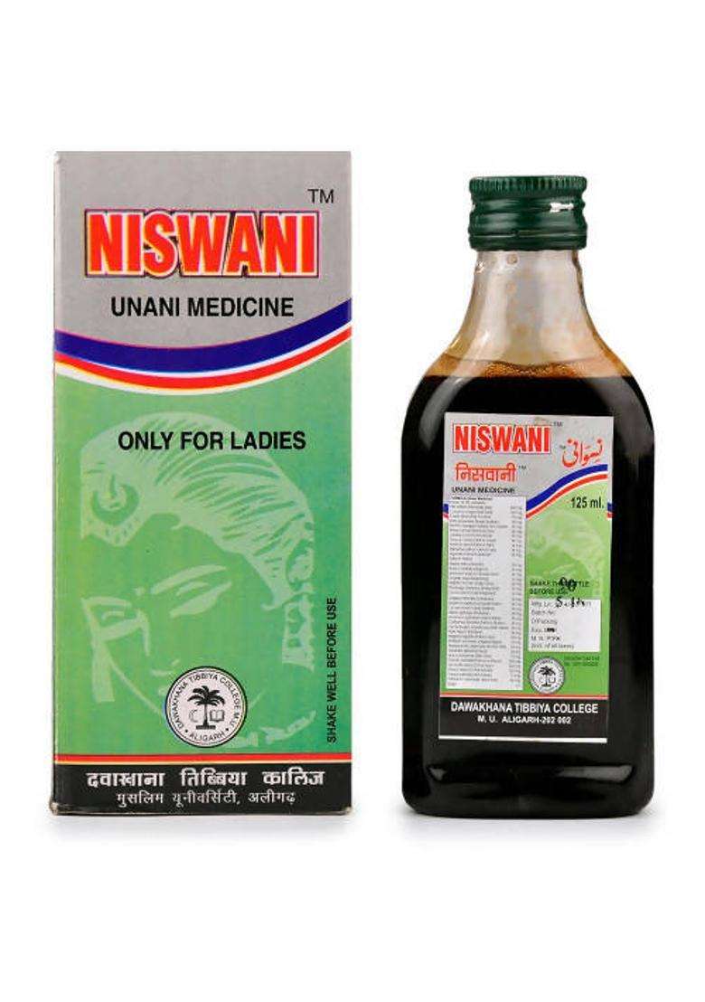 Dawakhana Tibbiya Niswani Pack Of 1 - Indya