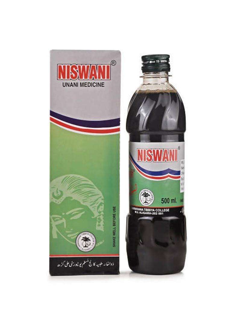 Dawakhana Tibbiya Niswani Pack Of 1 - Indya