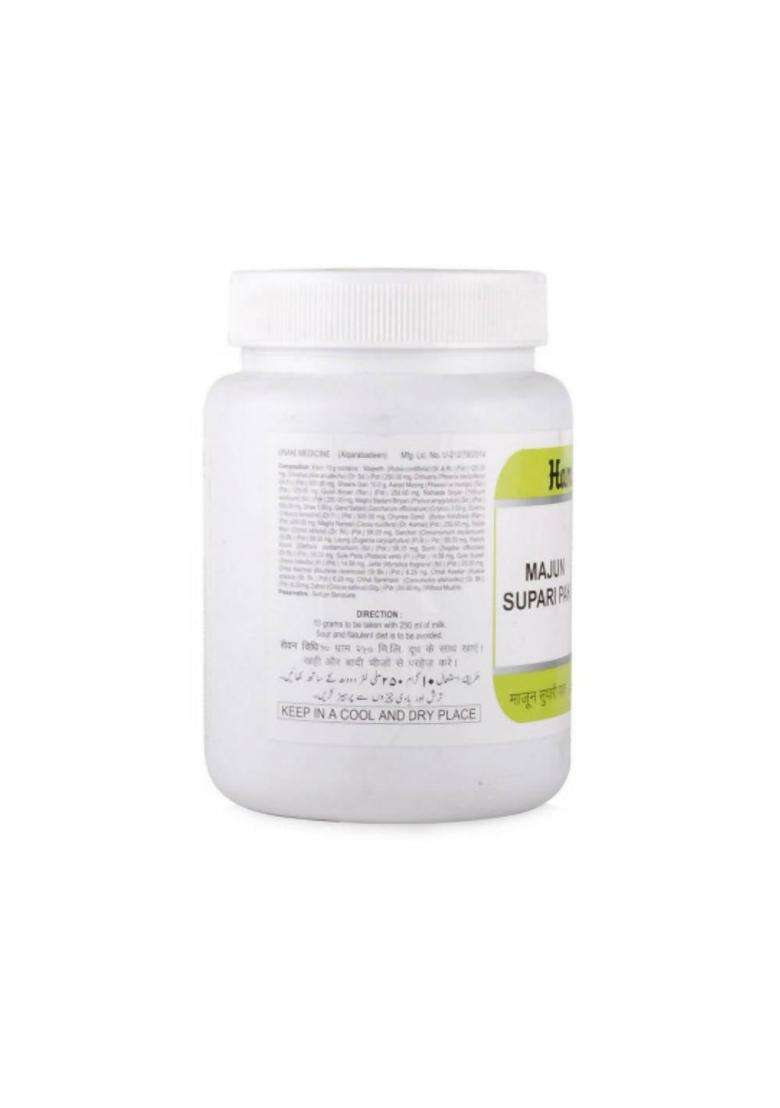 Hamdard Majun Supari Pak Pack Of 1 - Indya