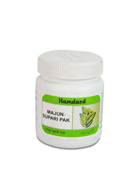 Hamdard Majun Supari Pak Pack Of 1