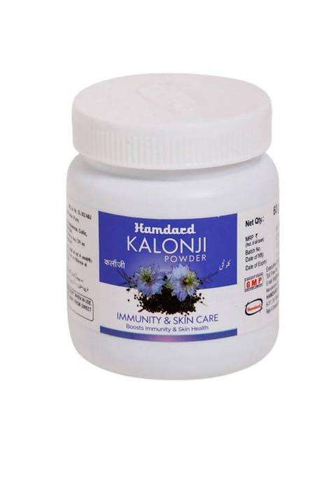 Hamdard Kalonji Powder Pack Of 1