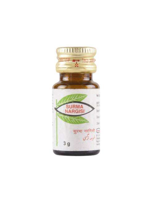 Hamdard Surma Nargisi Pack Of 1