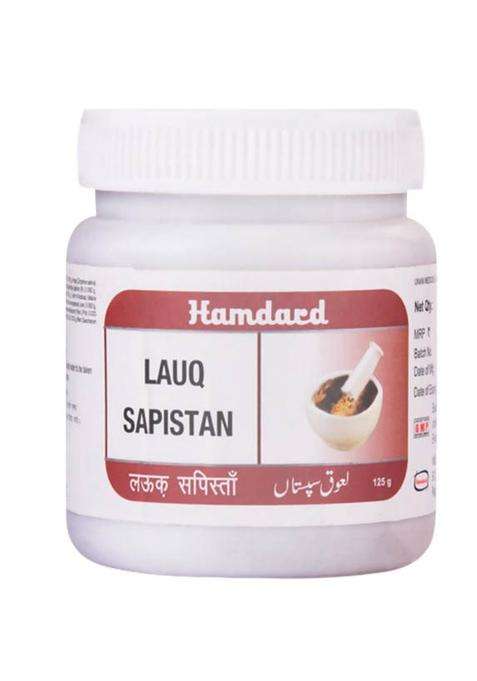 Hamdard Lauq Sapistan Pack Of 1